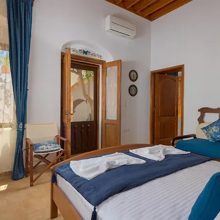 Kleovoulini In Villa *